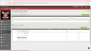 Understanding the Monthly Training Tracker on Target Solutions