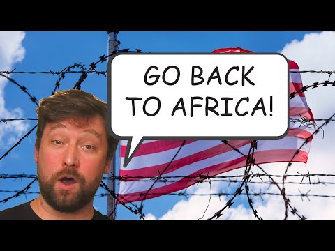 Internet Comment Etiquette: "Refugee Opposite Day"