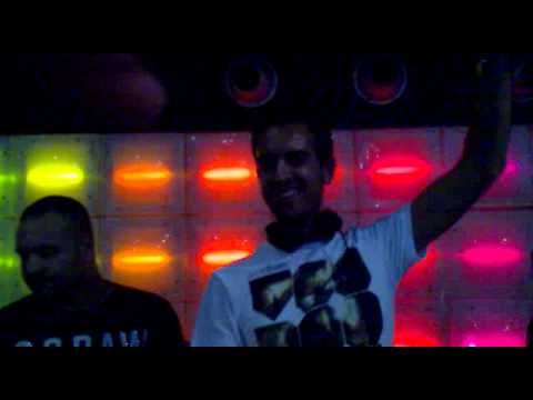 Vicente Belenguer @ Sala Metro (09-10-10)