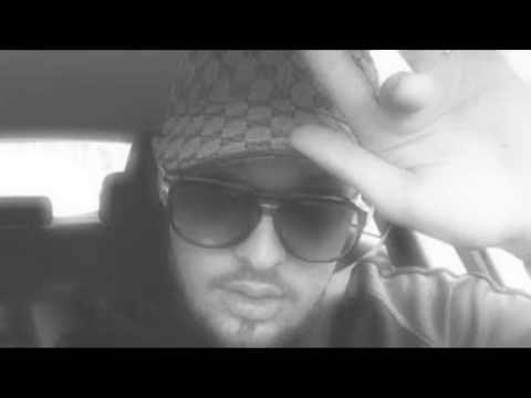 AZPHALT (AZET) - EINE TRÄNE prod. by Ace  (UNOFFICIAL VIDEO)