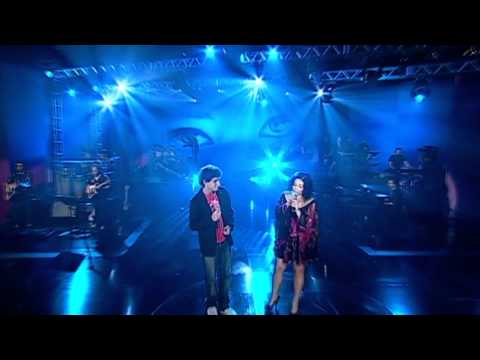 Tania Mara - Febre De Amor [JPEVENTOS]