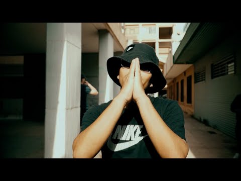 NO FRIENDS -  LIL GHETTO (VIDEO OFICIAL )