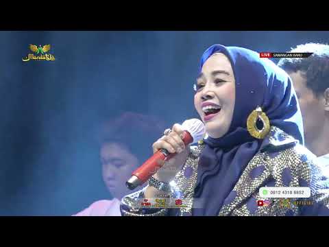 PERTENGKARAN  - YUNITA ABABIEL  &  MARDATILA GROUP