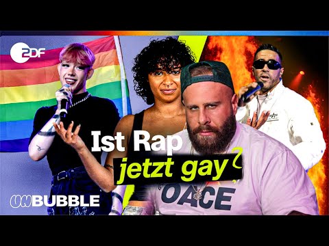 Should we support gay rappers? What's happening in hip-hop right now | UNBUBBLE reaction