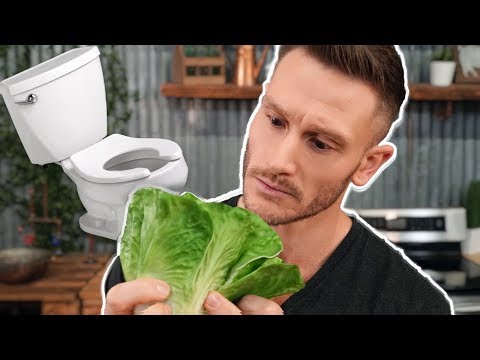 Best Keto Fiber Food Sources