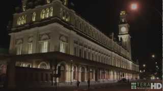 Sampa: Caetano Veloso.