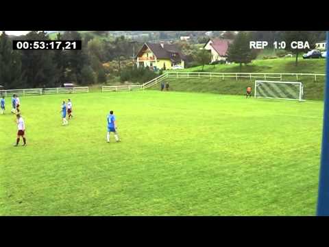 5.10.2014 Repište - Čierny Balog 1:2 (1:0)