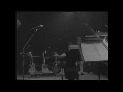 A Stone's Throw Away (B&W) (HD)