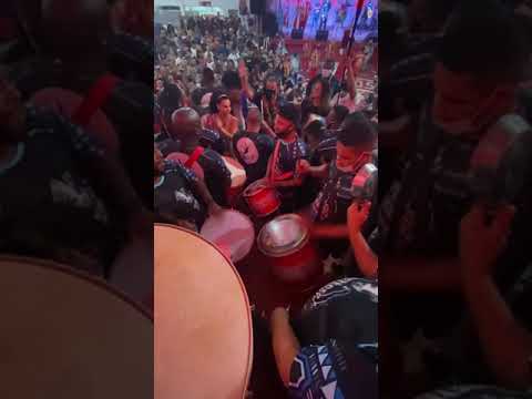 Beijaflor X Salgueiro Repique Mor