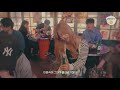 KyoungSeo - Let's Have a Drink (Live Version) [Feat. MJ Sunny Side]
