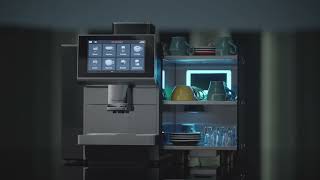 Dr.Coffee M12