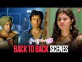 Siva Manasula Sakthi Back To Back Scenes Jeeva Santhanam Anuya Sun NXT