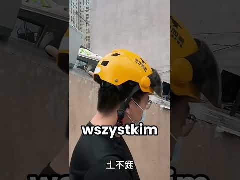 Kupiła chiński dom! 🏠😲