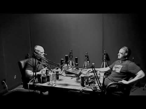 Episode 122 - Jocko Willink