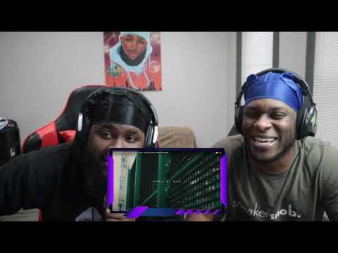 (OVE) Bagzoverfame x Riskey x Greeze - Like That #RAGTALKTV REACTION