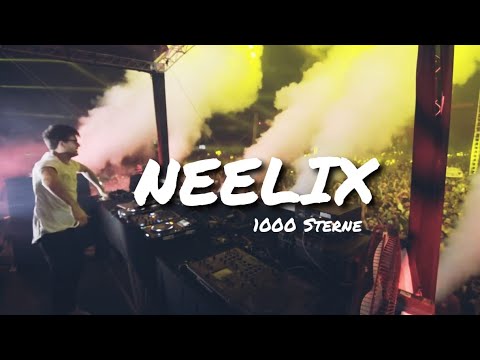 1000 Sterne - NEELIX - Nature One Festival