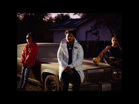 Derek King ft. JGreen - Snakes (Official Video)