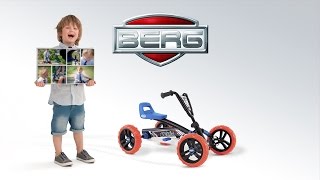 BERG Buzzy Nitro