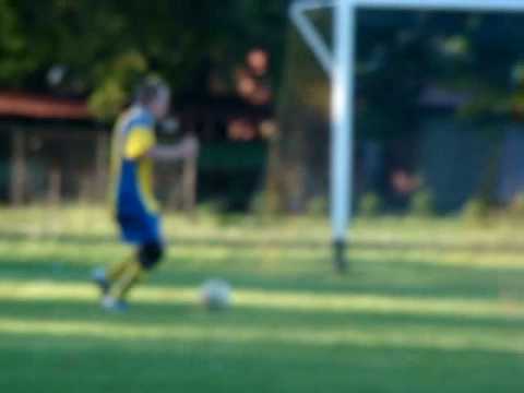 LKS Ilkowice - Dunajec Przybysławice