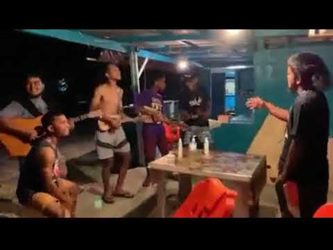 Titi toto islanders style… (Marshall islands)￼