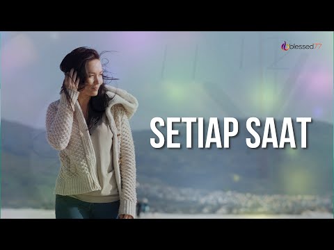 Setiap Saat [ Lyrics Video ]