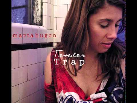 Marta Hugon - Tendertrap - 2005 (FULL ALBUM)