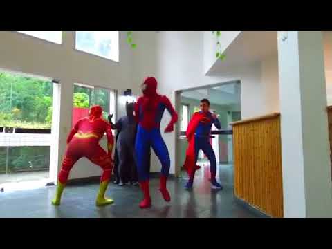 Liga da Alegria Dança da Mãozinha Tchakabum Coreografia