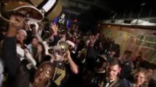A Saints Christmas (WhoDat Remix)
