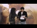 Sanam Teri Kasam (Title Song) LIVE Performance ...