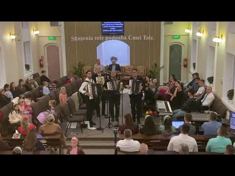 Puiu Chibici și Emanuel Mitrea-Ce mult aștept aceea zi 