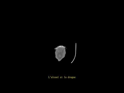 CiZiF & DuDu - la brèche - 09. LÂCHER L'AFFAIRE