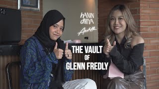 Awdella, Hanin Dhiya - The Vault of Glenn Fredly