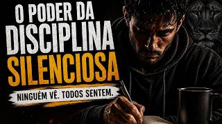 A Verdade Sobre a Disciplina Que Ninguém Enxerga  #disciplina  #desenvolvimentopessoal