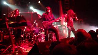 Sala Heineken 4 Abril-Adagio-Fire Forever..MP4