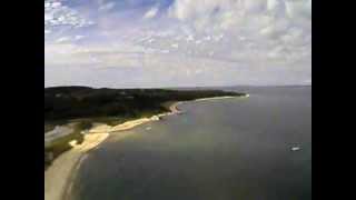 preview picture of video 'Gloucester FPV 9-6-2012 Lambert's Cove - Martha's Vineyard'