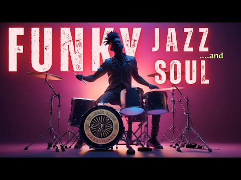 Funky Jazz Soul Playlist FOR Groove Lovers | Classic Labs Playlist