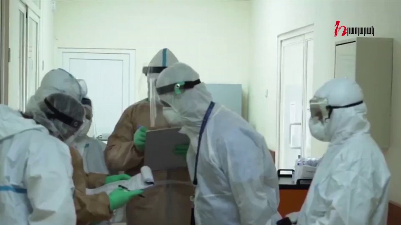 Բուժաշխատողներին տրված` բարձր աշխատավարձի խոստումը պետությունը չի իրականացնում