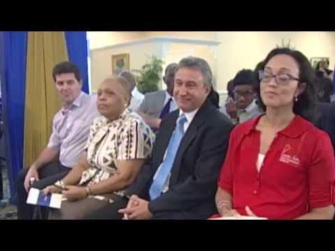 DBJ Product launch for  #CEF, #VTA and #IGNITE