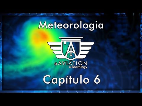 Capítulo 06 - Atmosfera Padrão ✈ Meteorologia