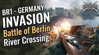 Battle of Berlin