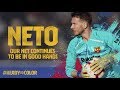 Neto is Barça's new signing for 2019/20 season