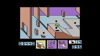 Deceptor (C64 Longplay)