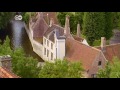 Las Comunidades Beguinas De Flandes Bélgica