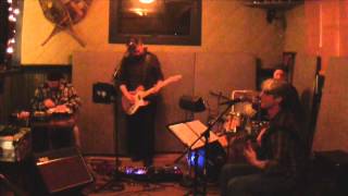 Miles Davis | Black Satin - What If LIVE :fiction GAINTS cover: