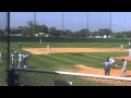 LCU vs. NWOSU SAC Tournament Baseball Highlights
