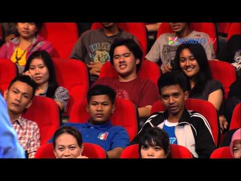 Ge Pamungkas: Cita-Citaku (SUCI 2 Show 7)