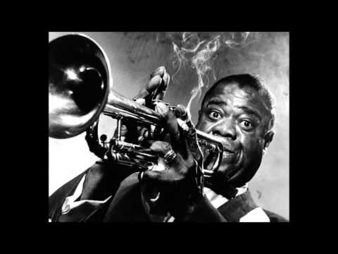 Louis Armstrong - Memories Of You (1930 Music Video) | #32 Song