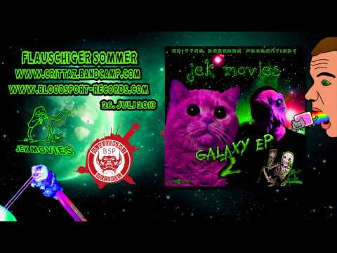 JEK MOVIES - ICH BIN DOPE [RELOADED]