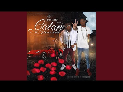Galán Nunca Muere (Remix)