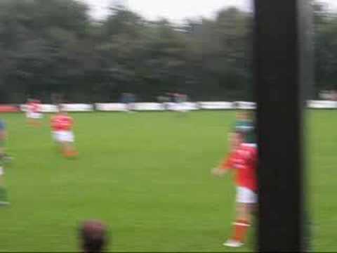 Dag 1 Berkelland Cup